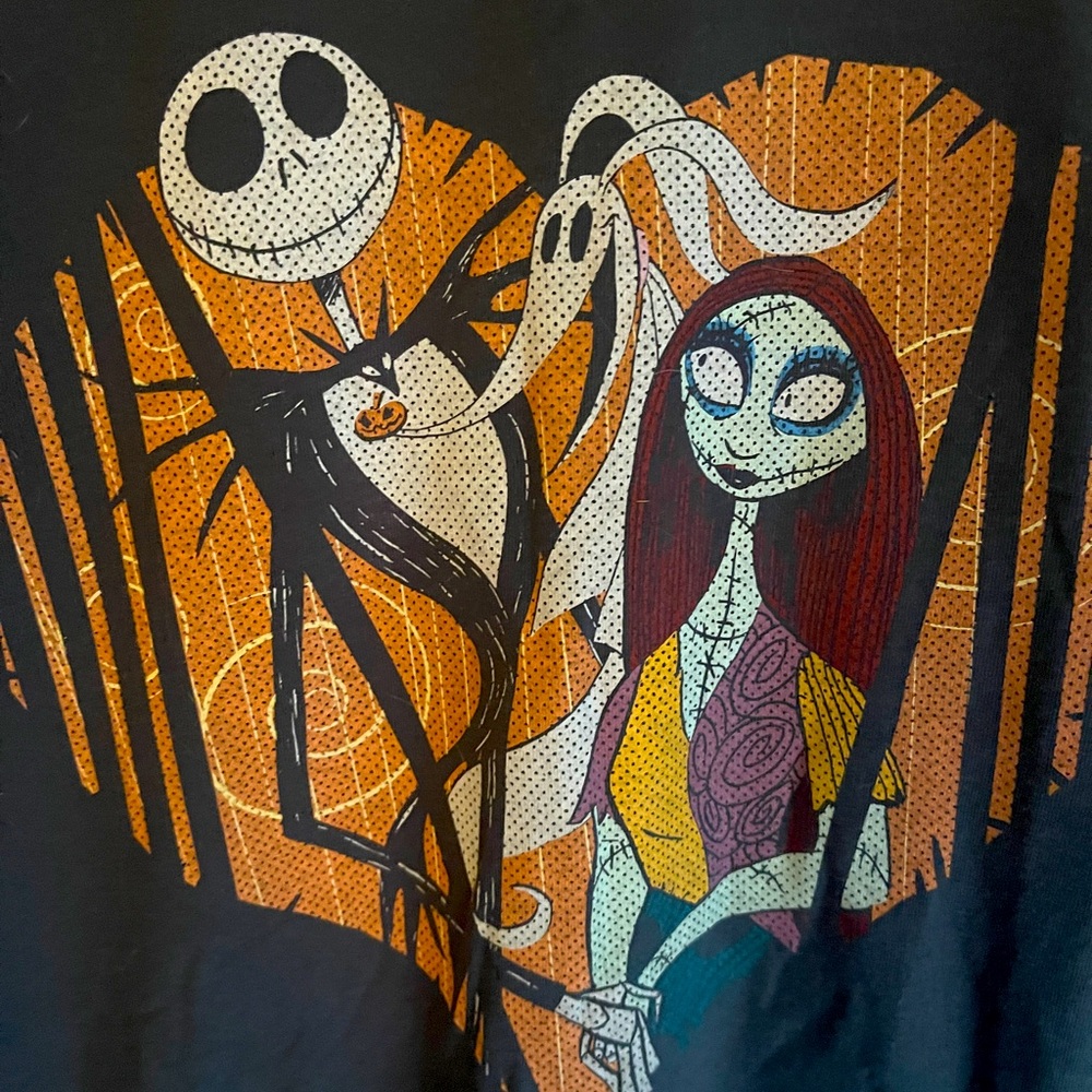 LuLaRoe Randy top - Picture 2 of 5
